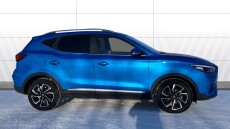 MG ZS 1.5 VTi-TECH Exclusive 5dr Petrol Hatchback